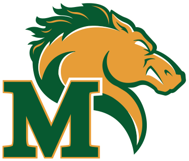 Marywood logo