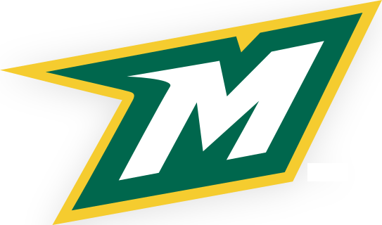 McDaniel logo