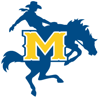 McNeese St. logo