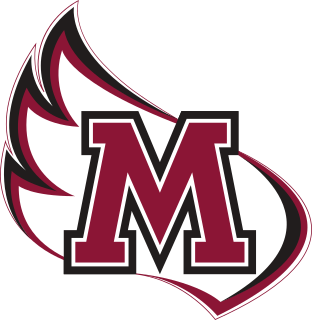 Meredith logo