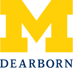 Mich.-Dearborn logo