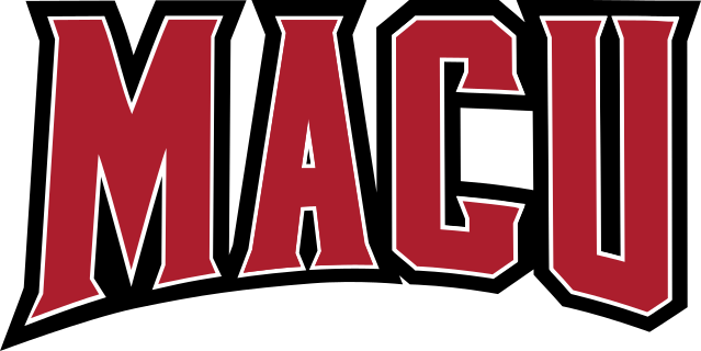 Mid-Am. Christ. (OK) logo