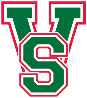 Miss. Valley St. logo