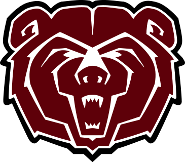 Missouri St. logo