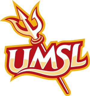Mo.-St. Louis logo
