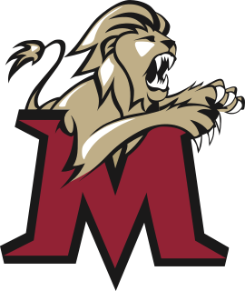 Molloy logo