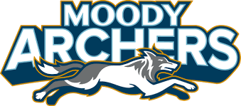 Moody Bible (IL) logo