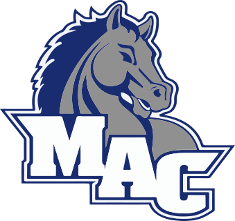 Mount Aloysius logo
