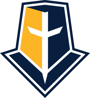 Mount Marty (SD) logo