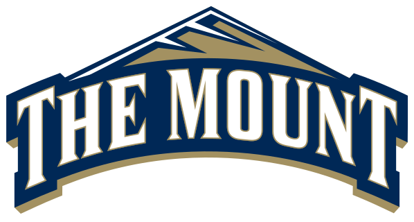 Mount St. Mary's logo