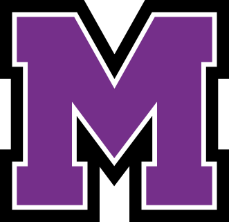 Mount Union logo