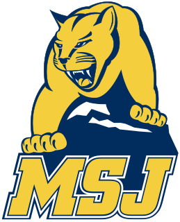 Mt. St. Joseph logo