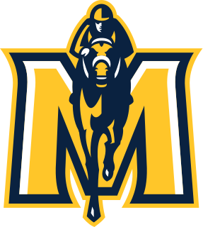 Murray St. logo