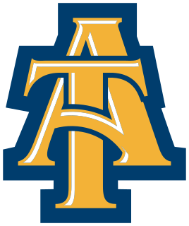 N.C. A&T logo