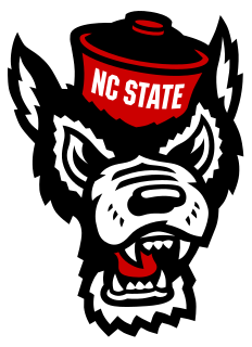 N.C. State logo