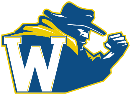 N.C. Wesleyan logo