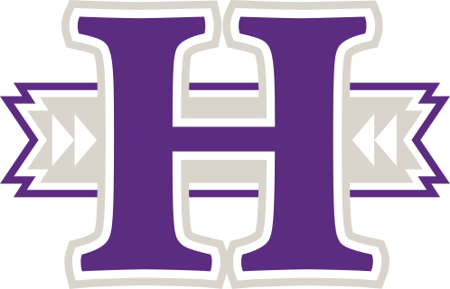 New Mexico Highlands logo