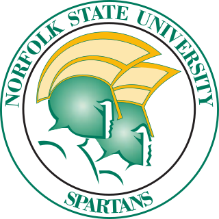 Norfolk St. logo