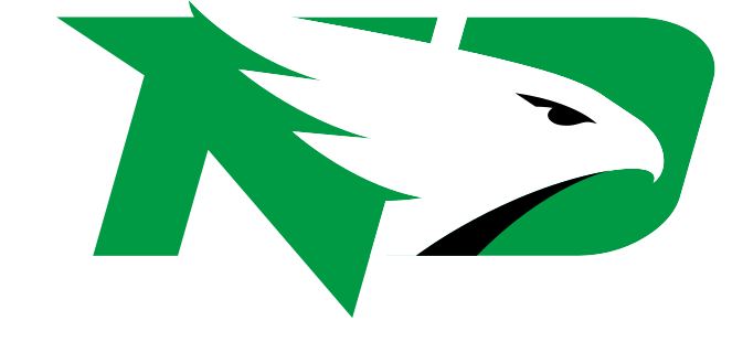 North Dakota logo