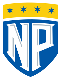 North Park logo