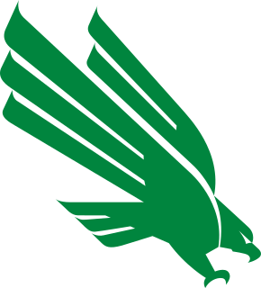 North Texas logo