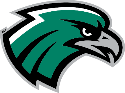 Northeastern St. logo