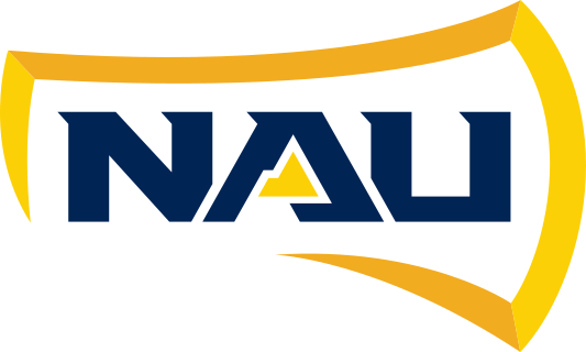 Northern Arizona logo