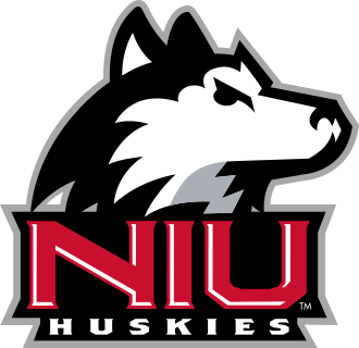 Northern Illinois logo