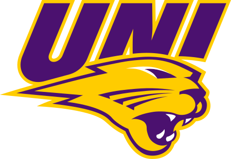 Northern Iowa logo