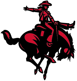 Northwestern Okla. St. logo