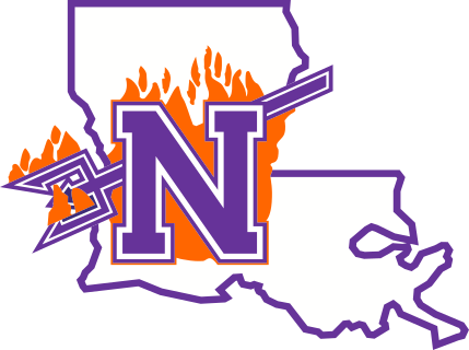 Northwestern St. logo