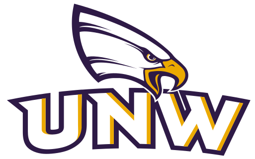 Northwestern-St. Paul logo