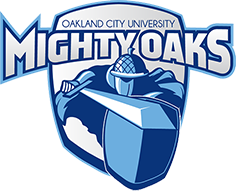 Oakland City (IN) logo