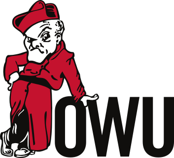 Ohio Wesleyan logo