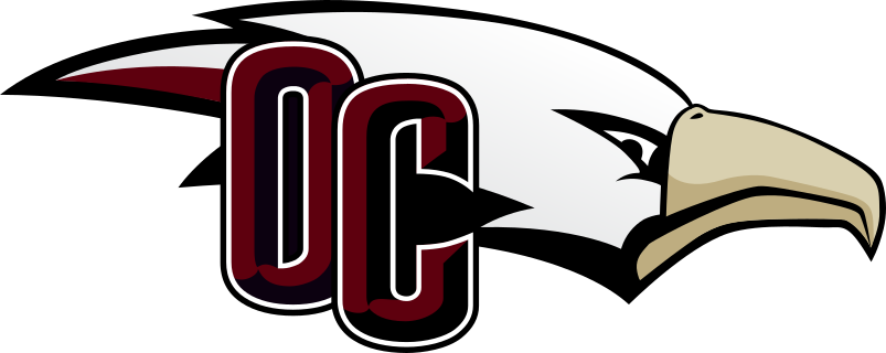 Oklahoma Christ. logo
