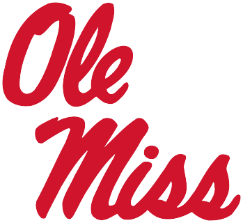 Ole Miss logo