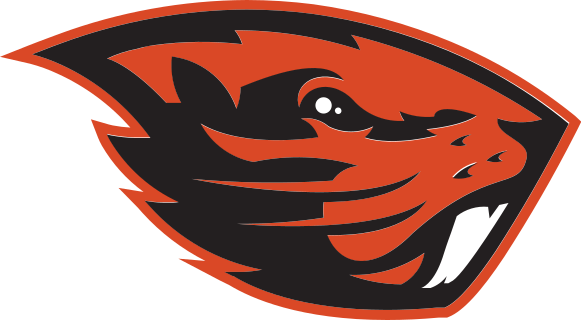 Oregon St. logo