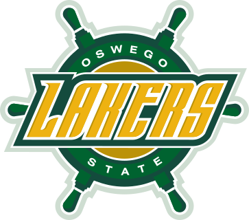 Oswego St. logo