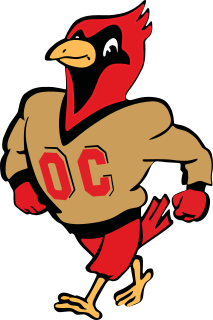 Otterbein logo