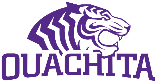 Ouachita Baptist logo