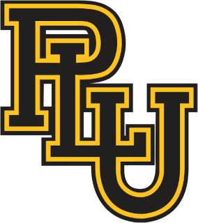 Pacific Lutheran logo