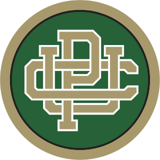 Pacific Union (CA) logo