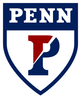 Penn logo