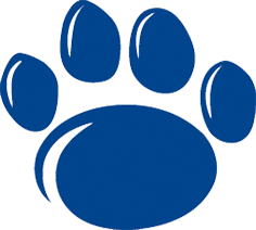 Penn St.-Behrend logo