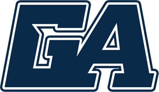 Penn St.-Gr. Allegheny logo