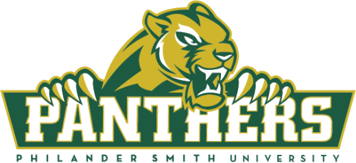 Philander Smith (AR) logo