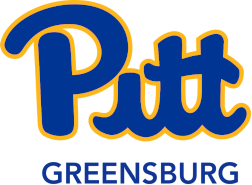Pitt.-Greensburg logo