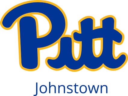 Pitt.-Johnstown logo