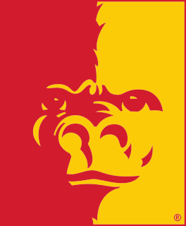 Pittsburg St. logo
