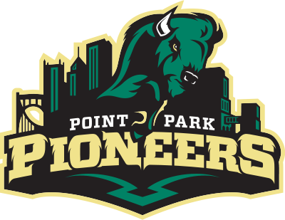 Point Park (PA) logo